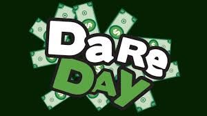 When is Dare Day This Year 