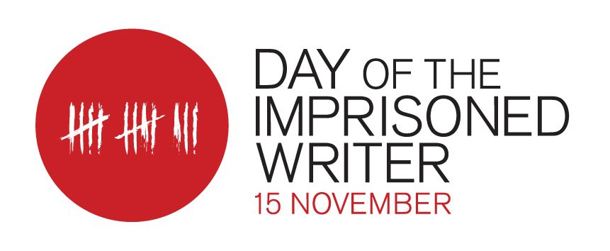 When is Day of the Imprisoned Writer This Year 