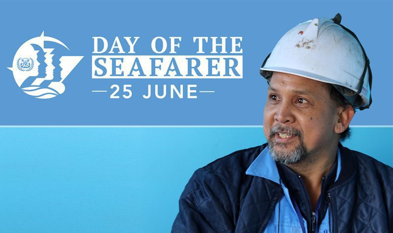 When is Day of the Seafarer This Year 
