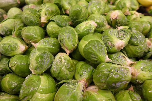 When is Eat Brussel Sprouts Day This Year 