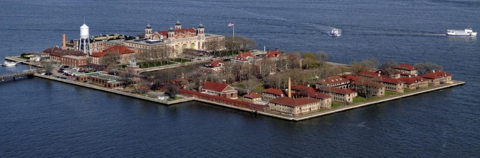 When is Ellis Island Family History Day This Year 