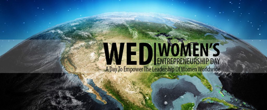 When is Empowered Women Entrepreneurs Day This Year 