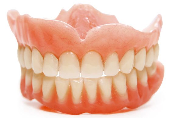When is False Teeth Day This Year 