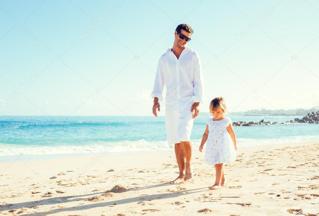 When is Father-Daughter Take a Walk Together Day This Year 