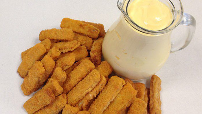 When is Fish Fingers and Custard Day This Year 
