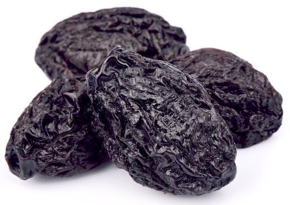 When is Four Prunes Day This Year