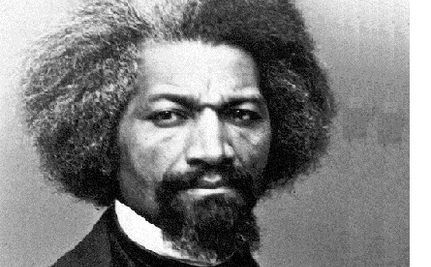 When is Frederick Douglass Day This Year 