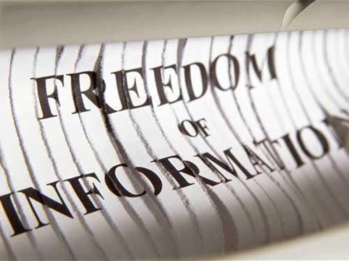 When is Freedom of Information Day This Year 
