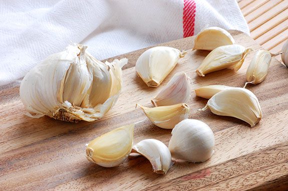 When is Garlic Lovers Day This Year
