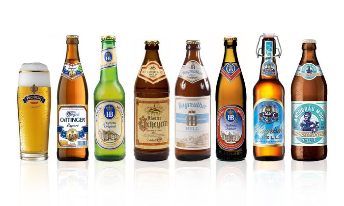 When is German Beer Day This Year 