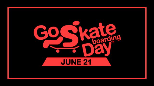 When is Go Skateboarding Day This Year 