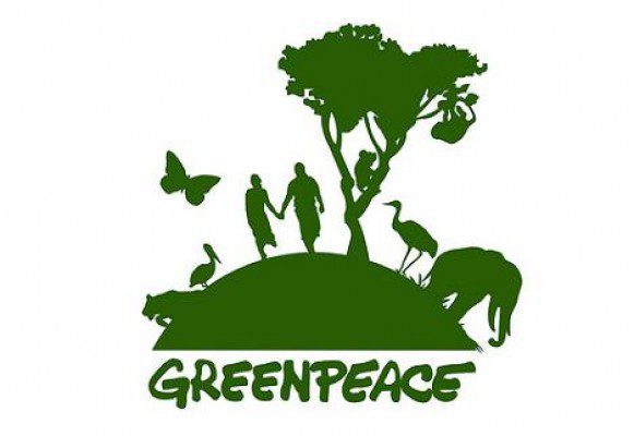 When is Greenpeace Day This Year 