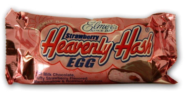 When is Heavenly Hash Day This Year 