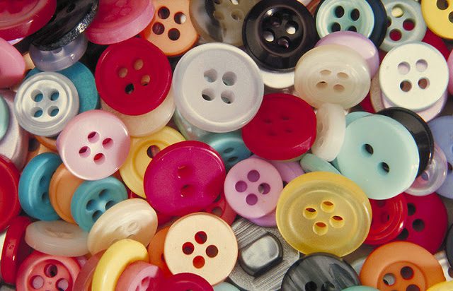 When is Hurray for Buttons Day