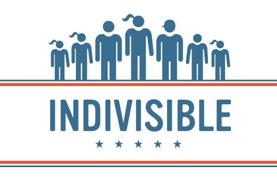 When is Indivisible Day This Year 