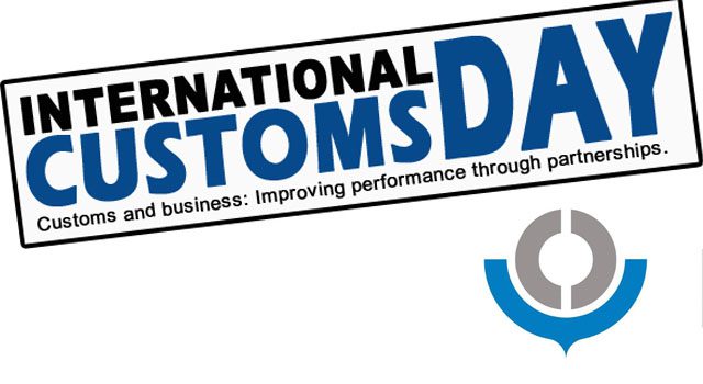 When is International Customs Day This Year 