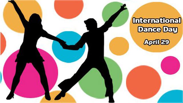 When is International Dance Day This Year 