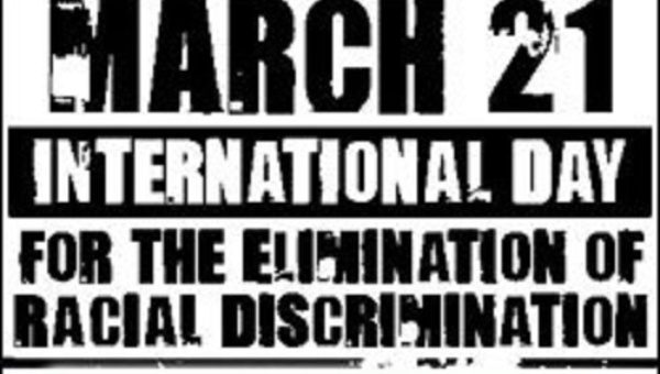 When is International Day for the Elimination of Racial Discrimination This Year 