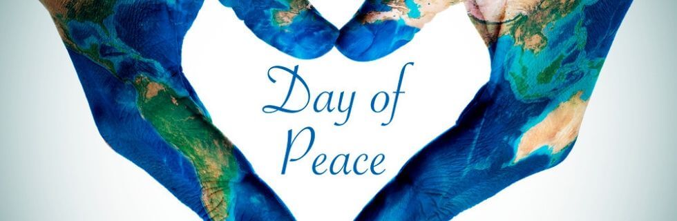 When is International Day of Radiant Peace This Year 