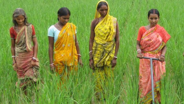 When is International Day of Rural Women This Year