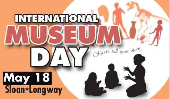 When is International Museum Day
