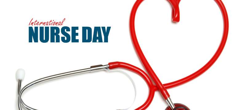 When is International Nurses' Day