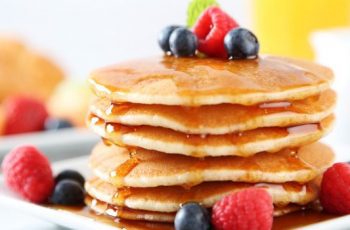 When is National Pancake Day and How to Celebrate