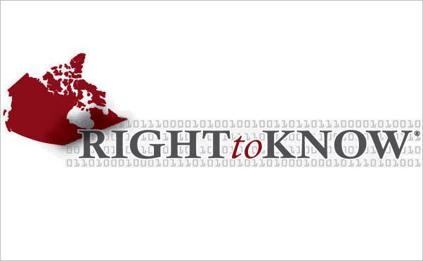 When is International Right to Know Day This Year 