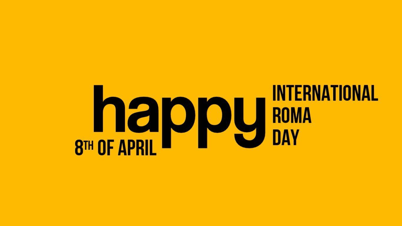 When is International Romani Day This Year 