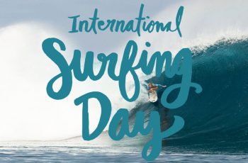 international-surfing-day