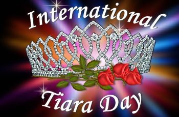 international-tiara-day