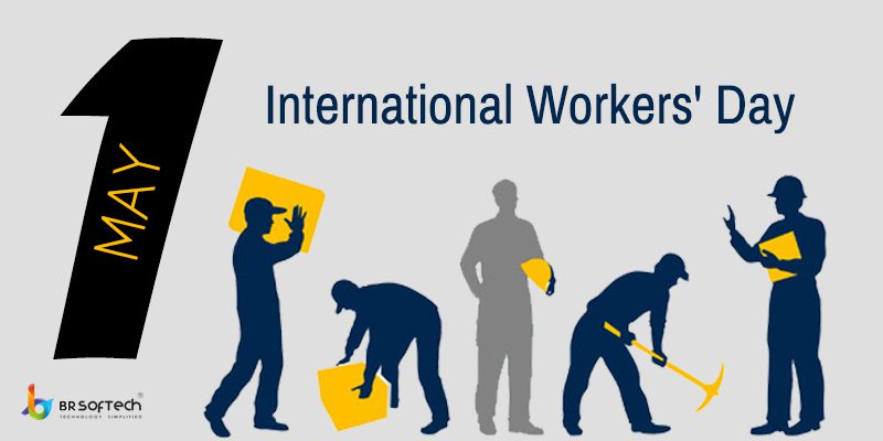 When is International Workers' Day