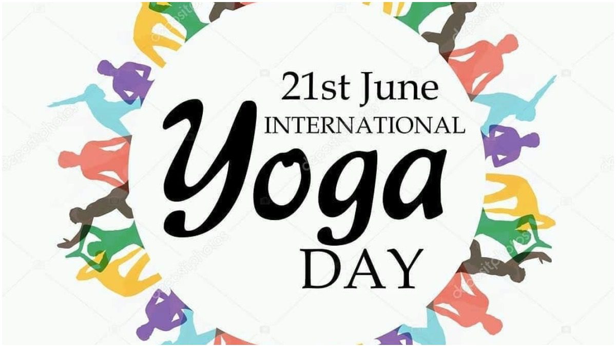 When is International Yoga Day This Year 