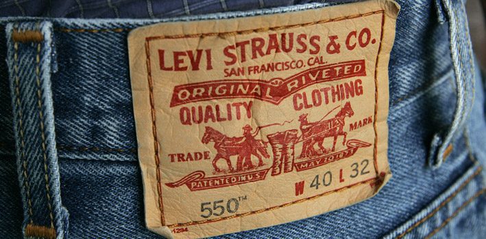 When is Levi Strauss Day This Year 