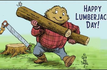 lumberjack-day