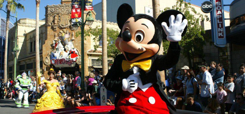 When is Mickey Mouse Day This Year 