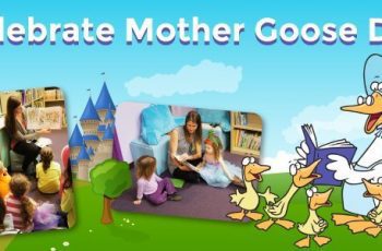 mother-goose-day