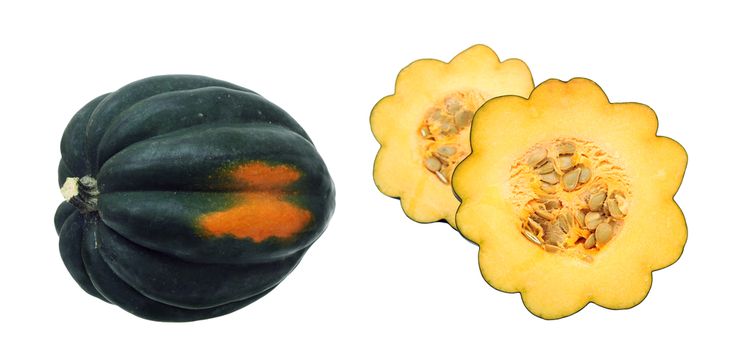 When is National Acorn Squash Day This Year 
