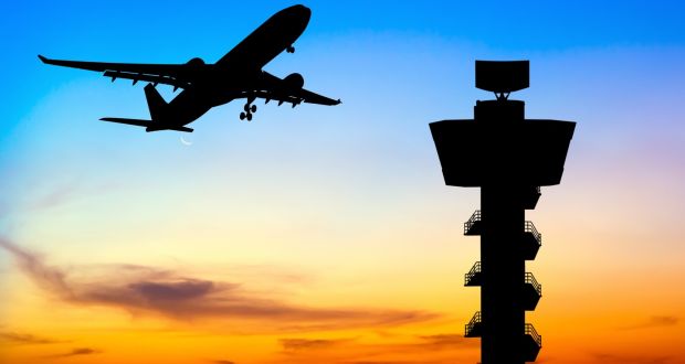 When is National Air Traffic Control Day This Year 