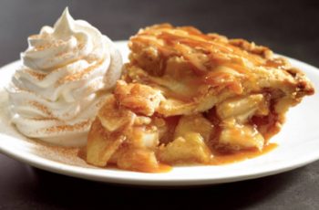 national-apple-pie-day