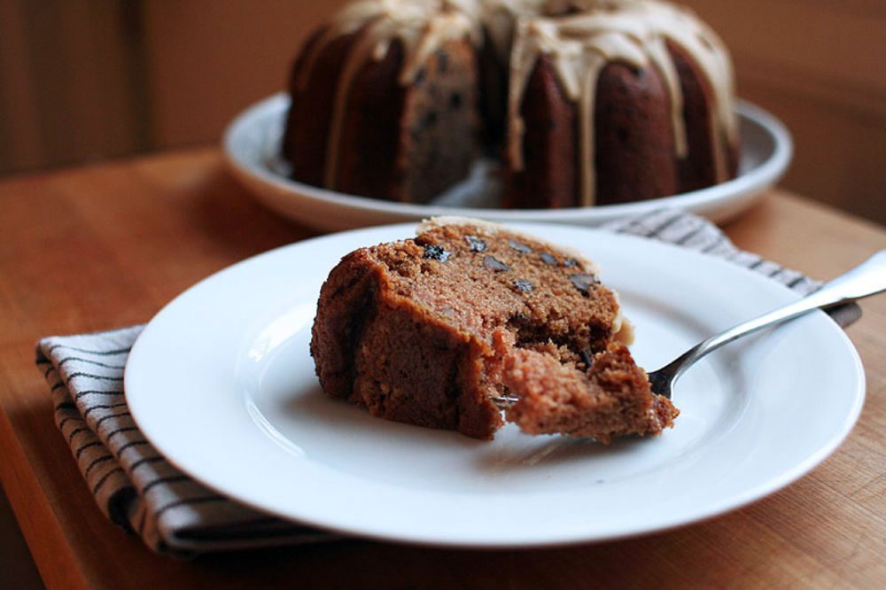 When is National Applesauce Cake Day This Year 