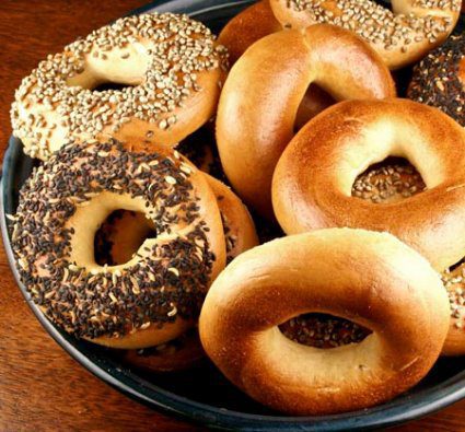 When is National Bagel Day This Year 