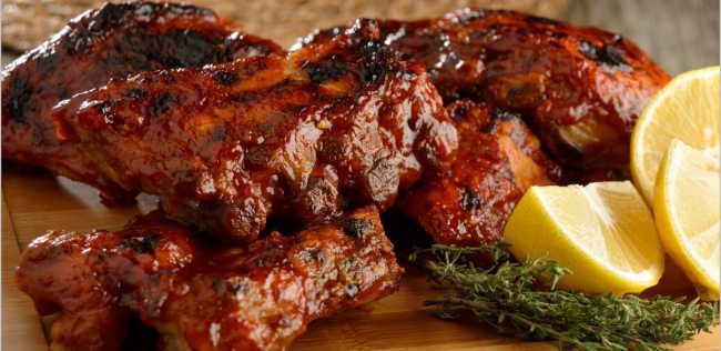 When is National Barbecued Spareribs Day This Year 