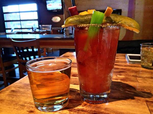 When is National Bloody Mary Day This Year 