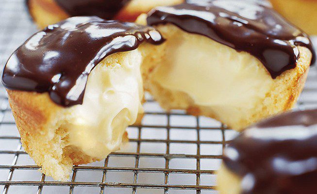 When is National Boston Cream Pie Day This Year