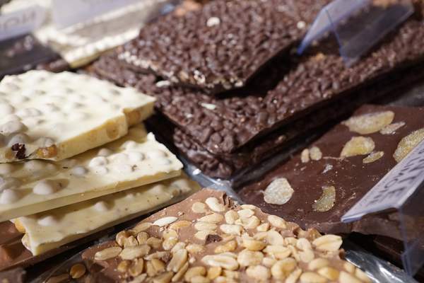 When is National Buttercrunch Day This Year 