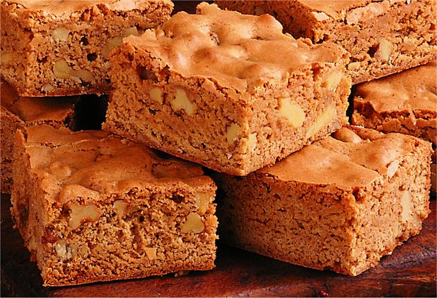 When is National Butterscotch Brownie Day