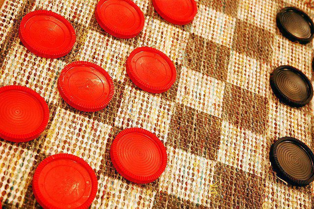 When is National Checkers Day and How to Celebrate 