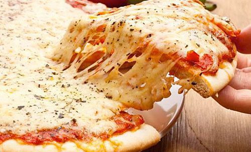 When is National Cheese Pizza Day and How to Celebrate