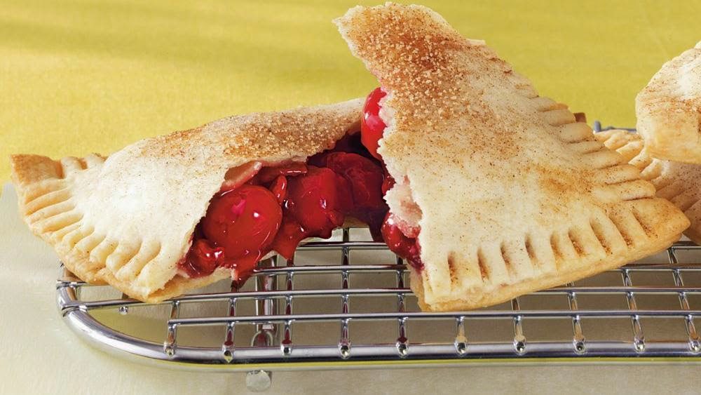 When is National Cherry Turnovers Day This Year 